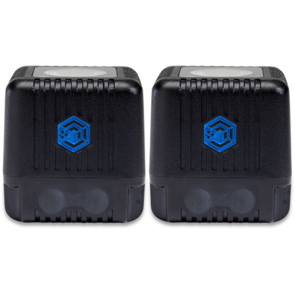 Фотовспышка Lume Cube - Dual Pack (Black)